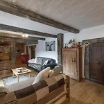 Apartamento Dans Authentique
