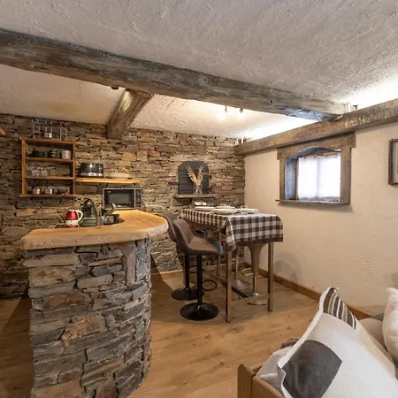 Dans Authentique Les Contamines-Montjoie