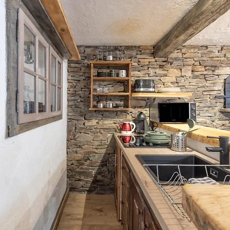 Dans Authentique Les Contamines-Montjoie